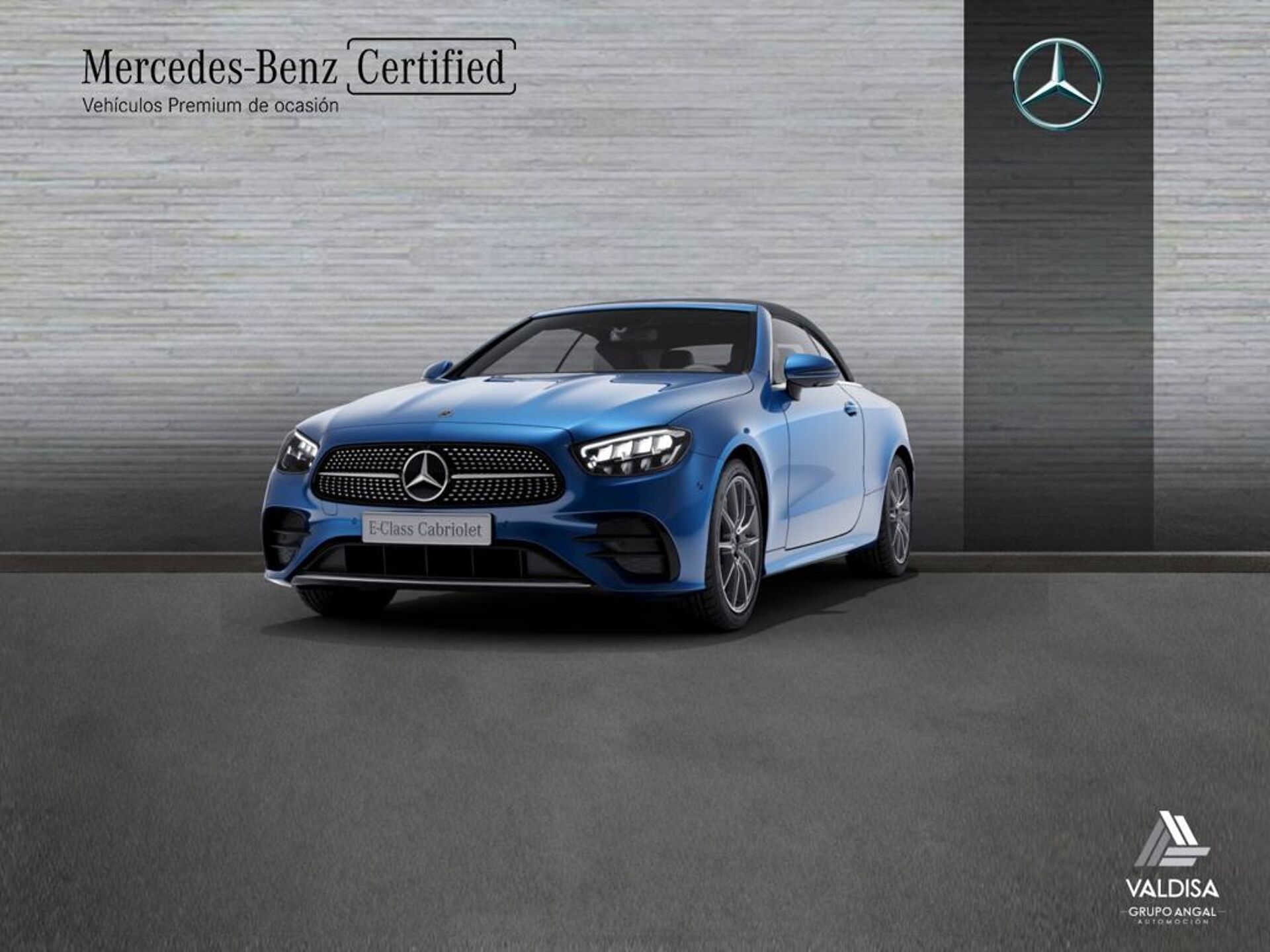 Imagen 1 de MERCEDES Clase E