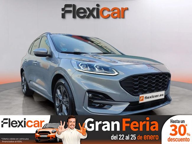 FORD Kuga (ST-Line 1.5T EcoBoost 110kW (150CV)) en Toledo