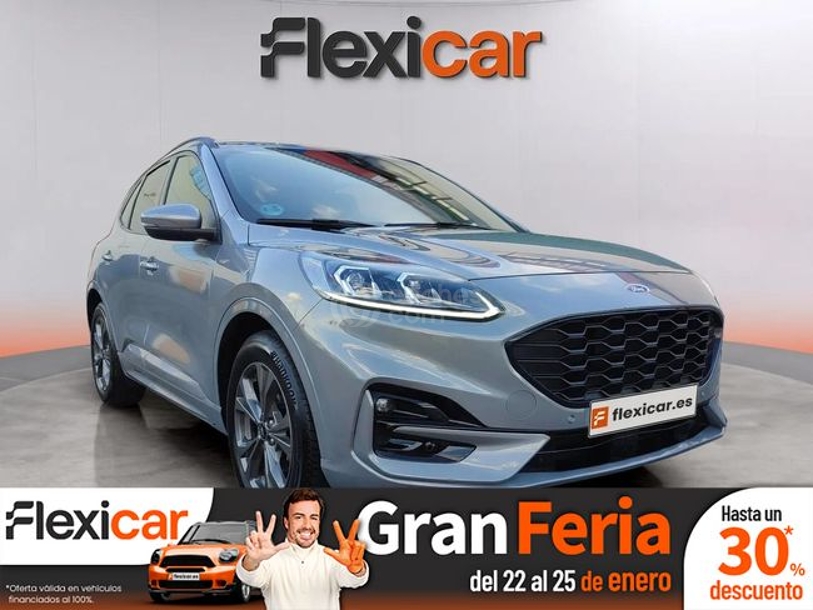 Foto del FORD Kuga 1.5 EcoBoost ST-Line FWD 150