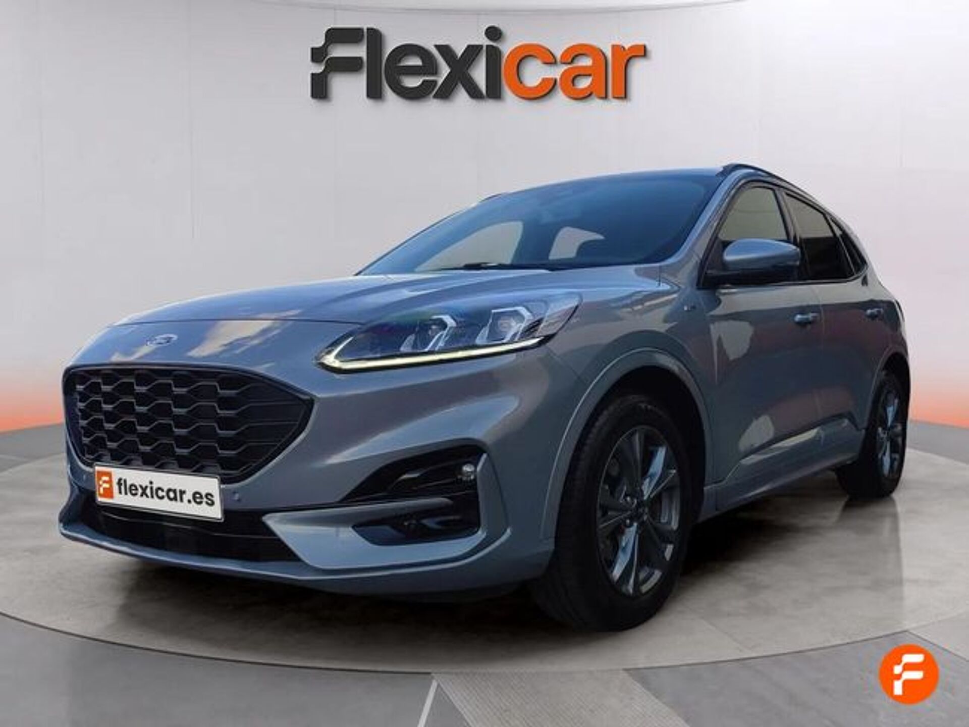 Imagen 2 de FORD Kuga