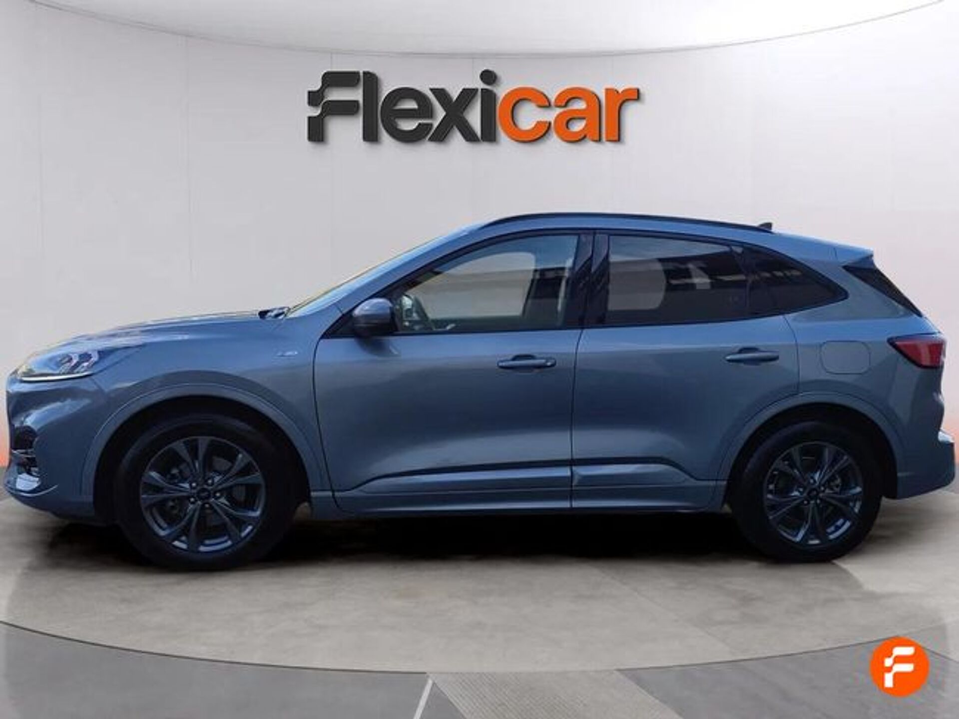 Imagen 3 de FORD Kuga