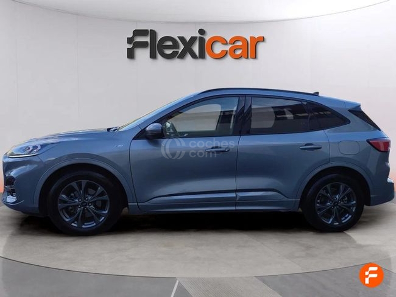 Foto del FORD Kuga 1.5 EcoBoost ST-Line FWD 150