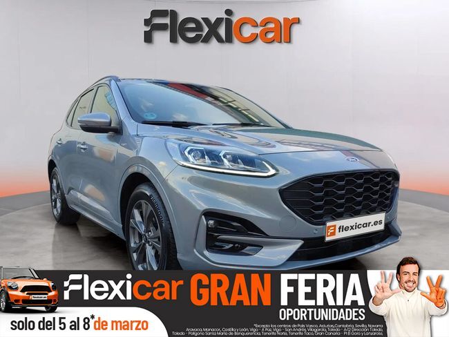 Foto del FORD Kuga 1.5 EcoBoost ST-Line FWD 150