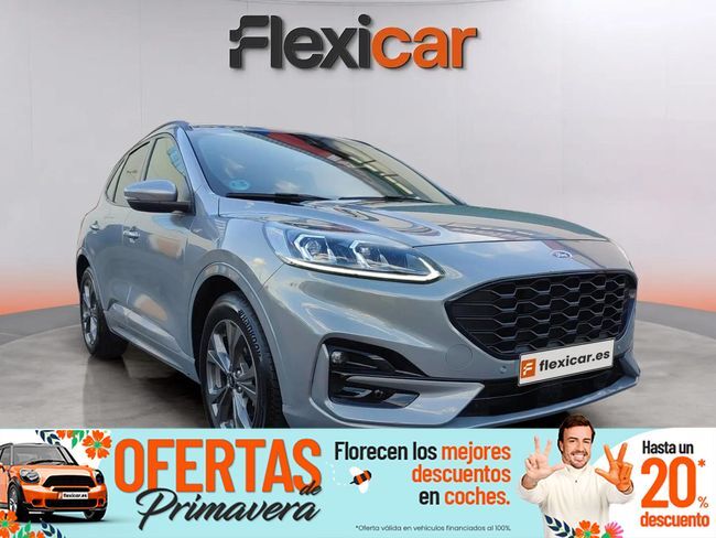 Foto del FORD Kuga 1.5 EcoBoost ST-Line FWD 150