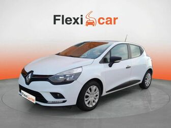 Imagen de RENAULT Clio 1.5dCi Energy Business 55kW