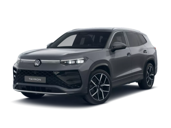Imagen de VOLKSWAGEN Tayron 1.5 eHybrid DSG6 200kW R-Line