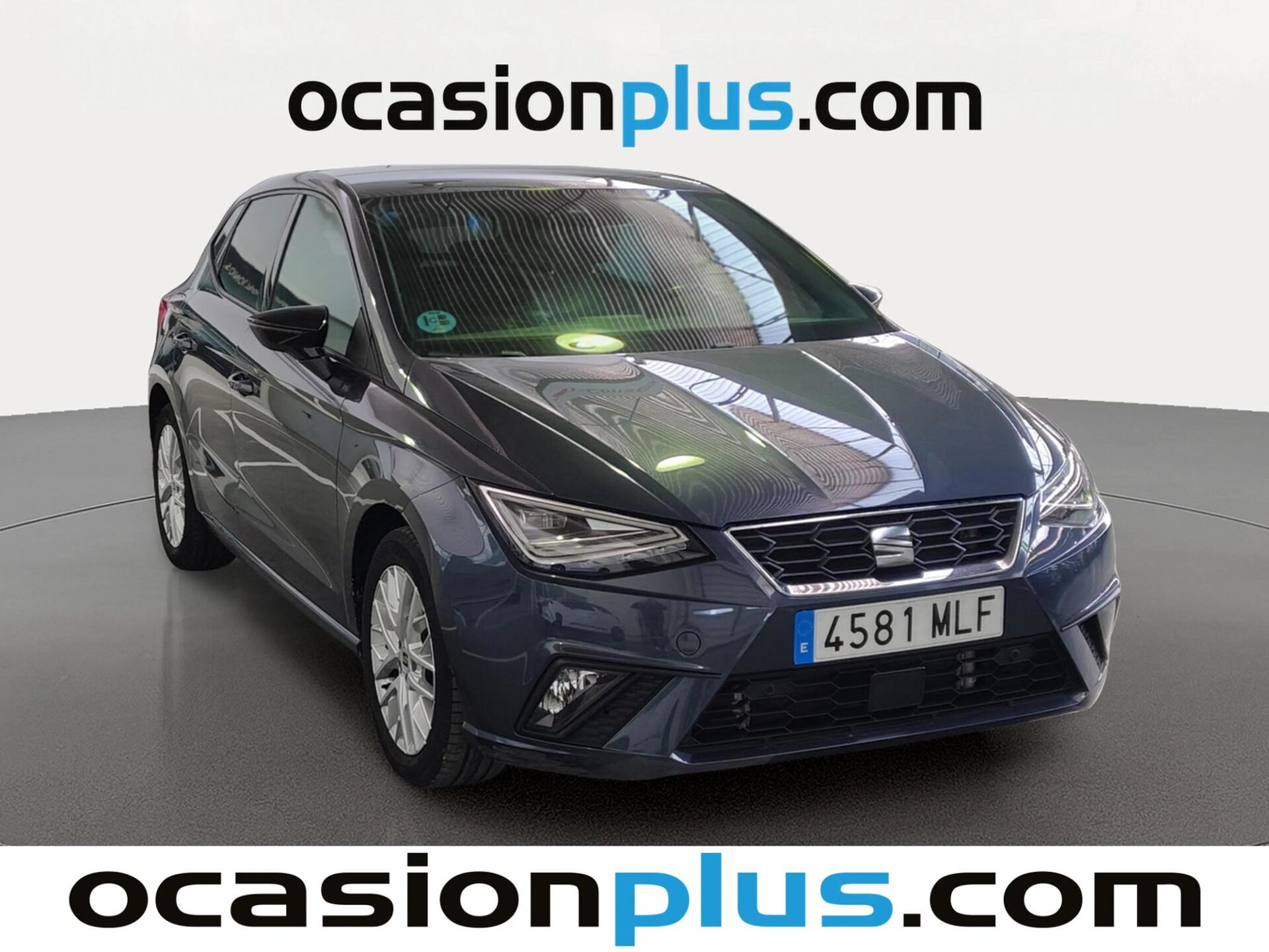 Imagen 2 de SEAT Ibiza