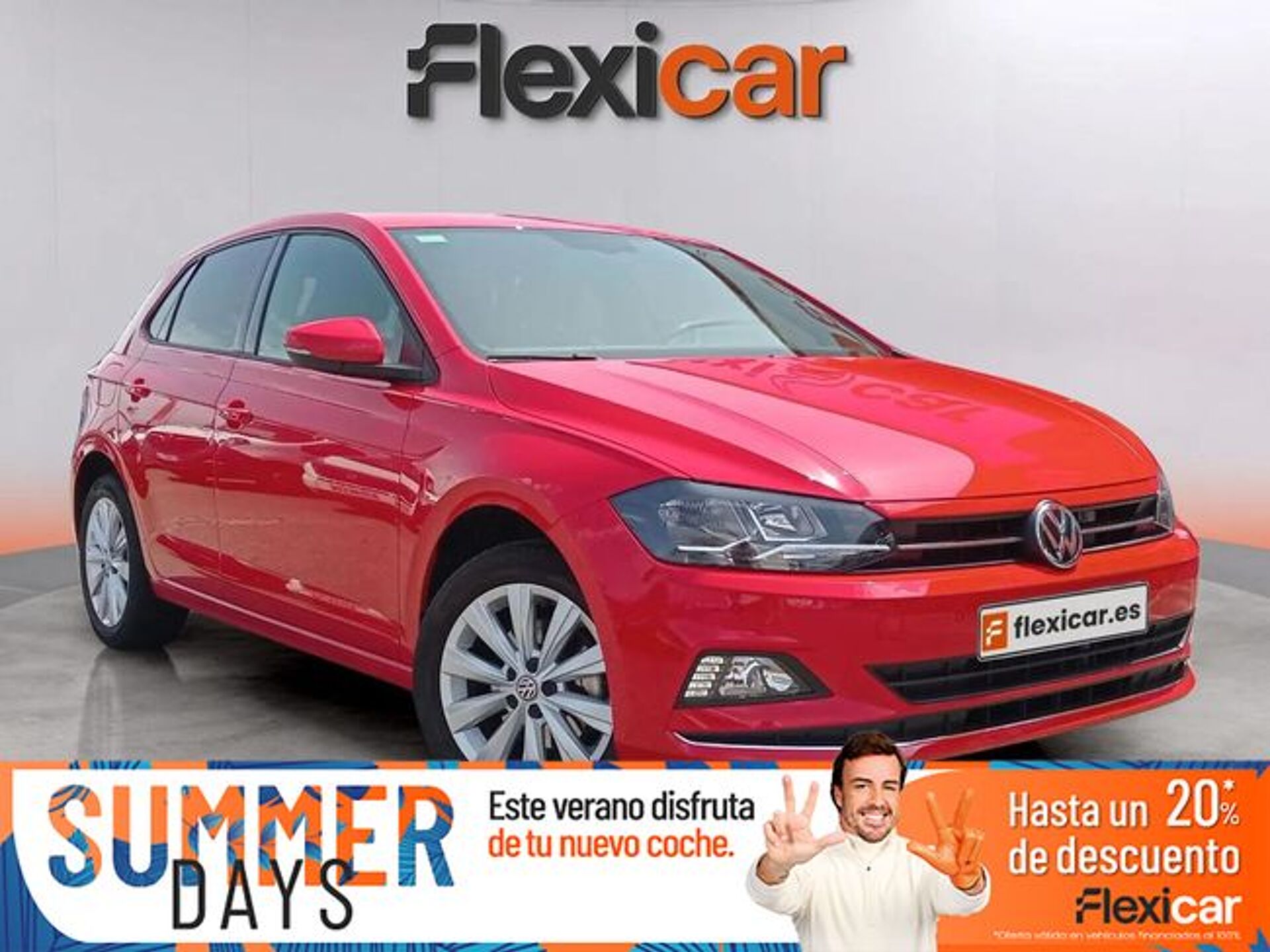 Imagen de VOLKSWAGEN Polo