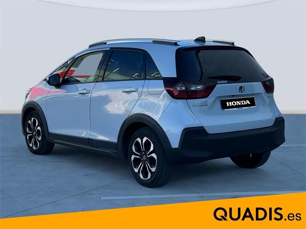 Foto del HONDA Jazz 1.5 i-MMD Crosstar