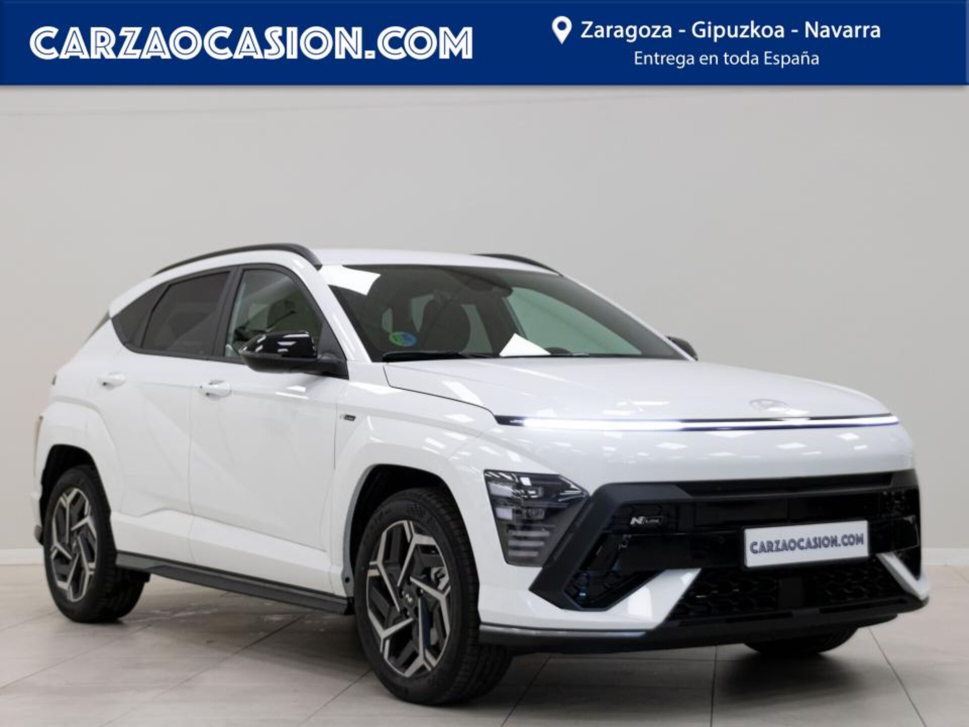 Imagen 1 de HYUNDAI Kona