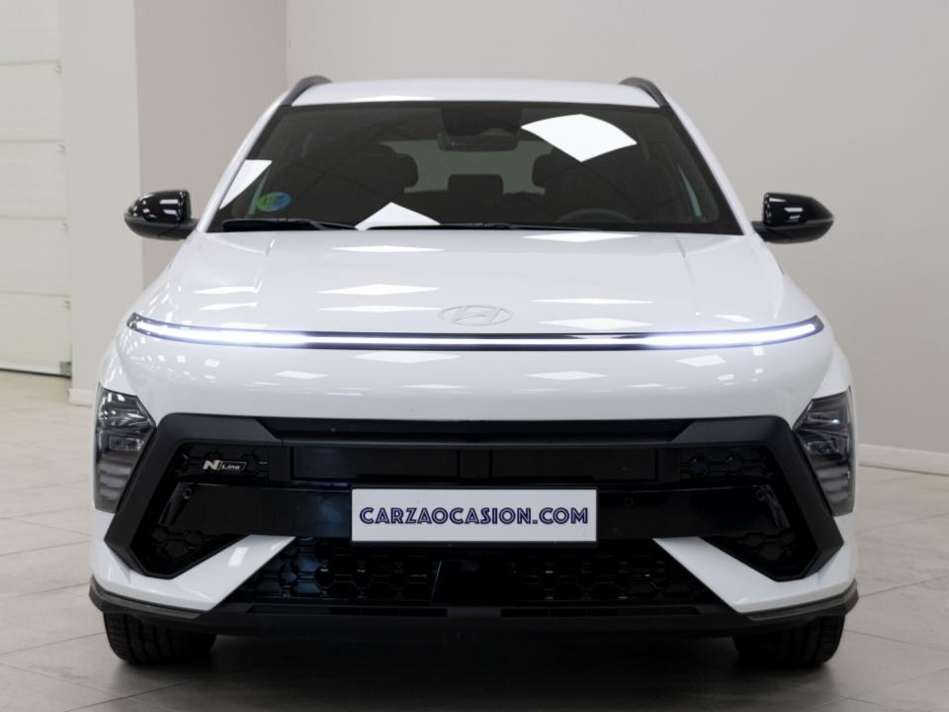 Imagen 3 de HYUNDAI Kona