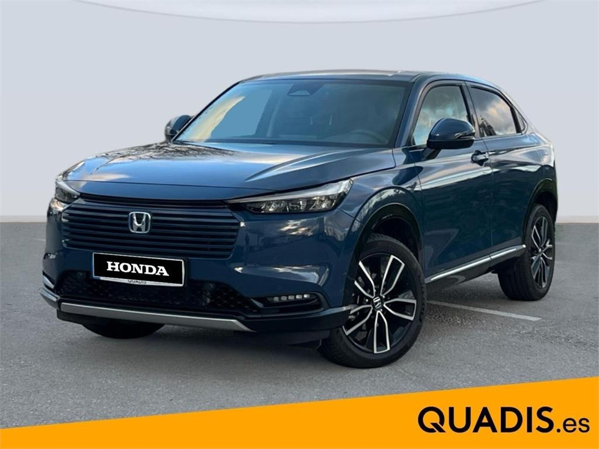 Imagen 1 de HONDA HR-V