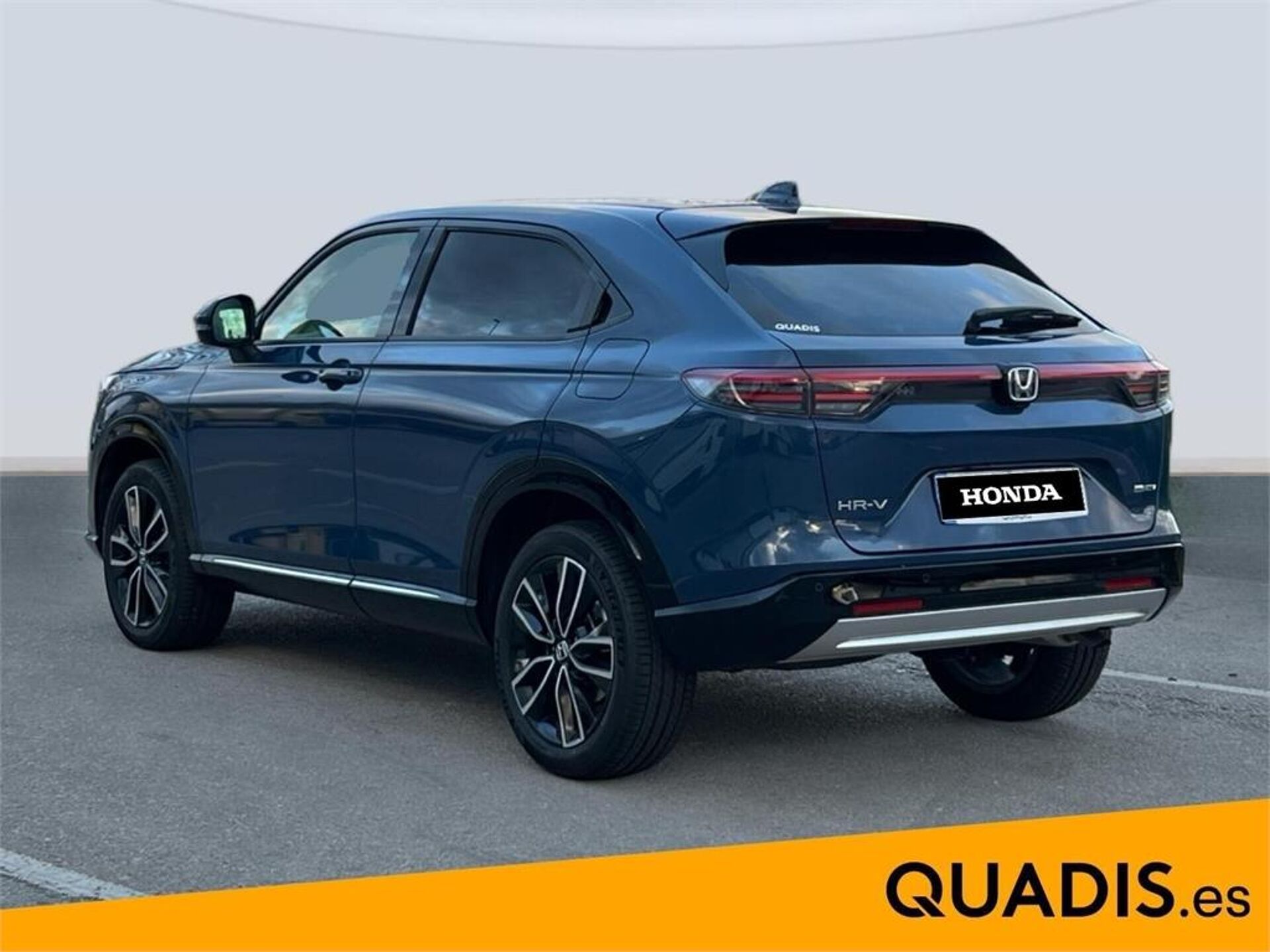 Imagen 2 de HONDA HR-V