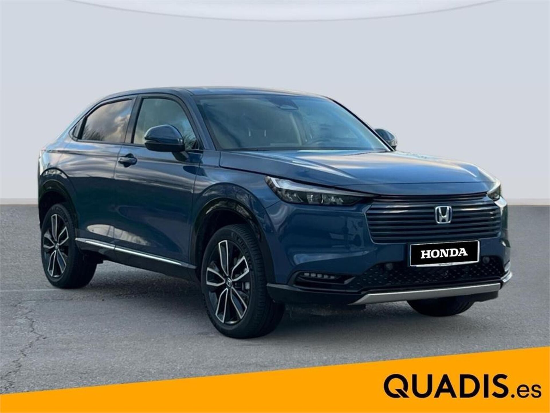 Imagen 3 de HONDA HR-V