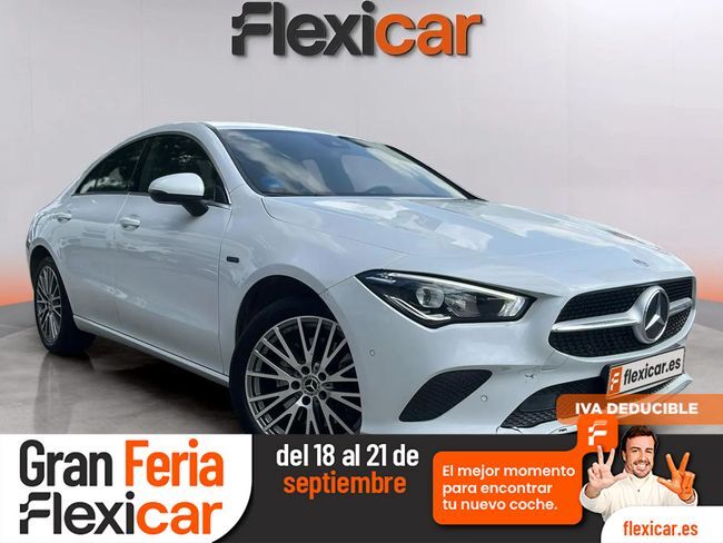 MERCEDES Clase CLA (CLA 250 e) en Baleares