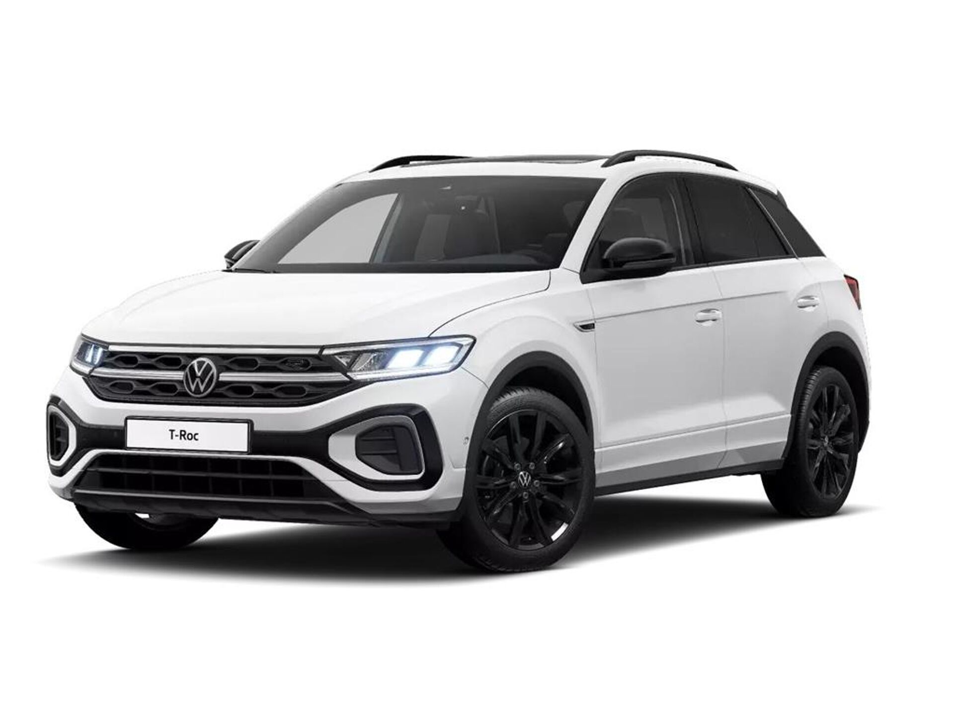 Imagen de VOLKSWAGEN T-Roc