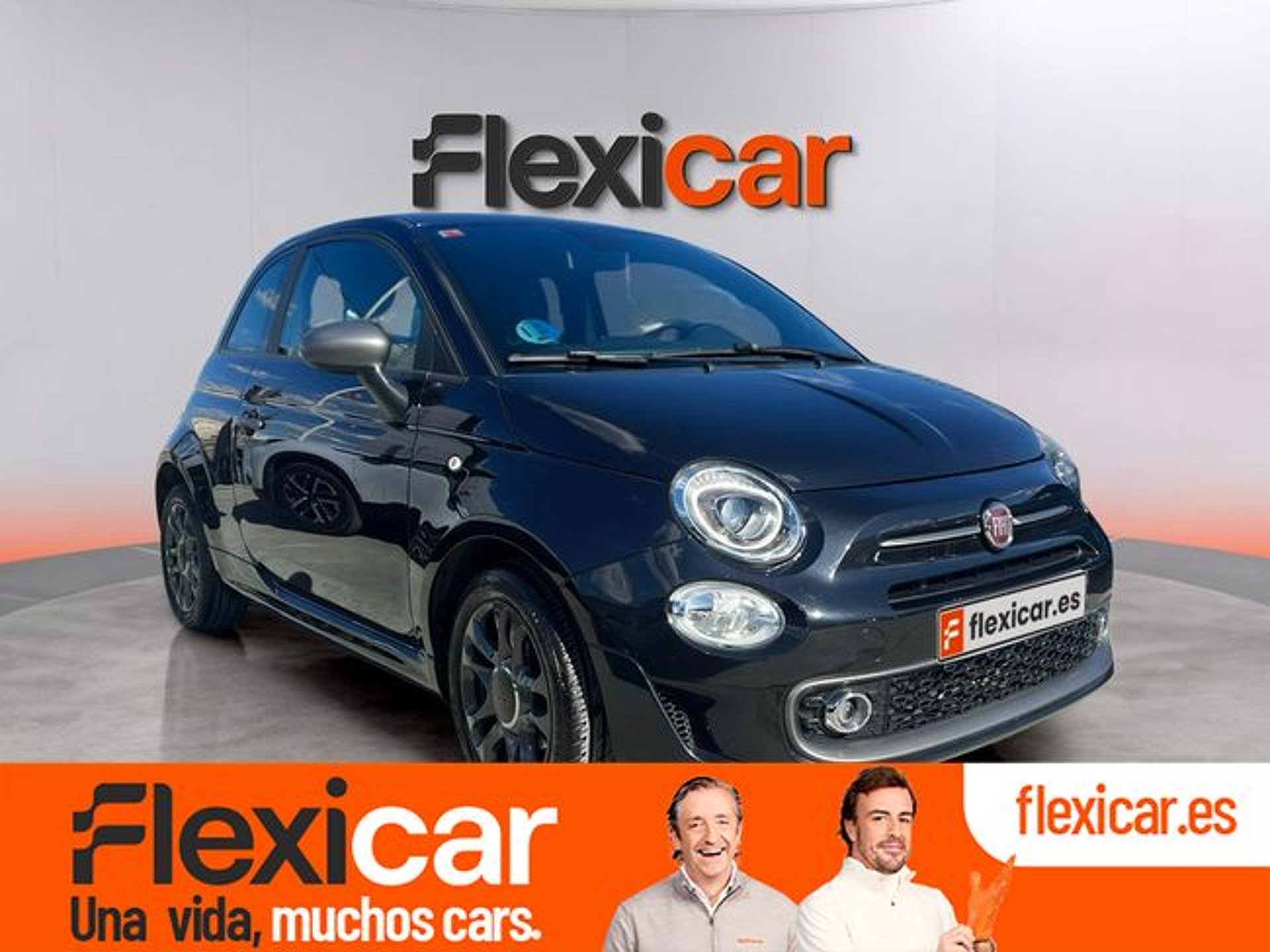 Imagen de FIAT 500