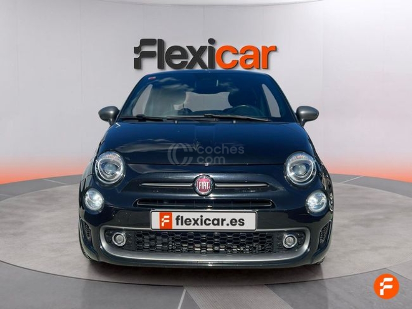Foto del FIAT 500 1.0 Hybrid Connect 52kW