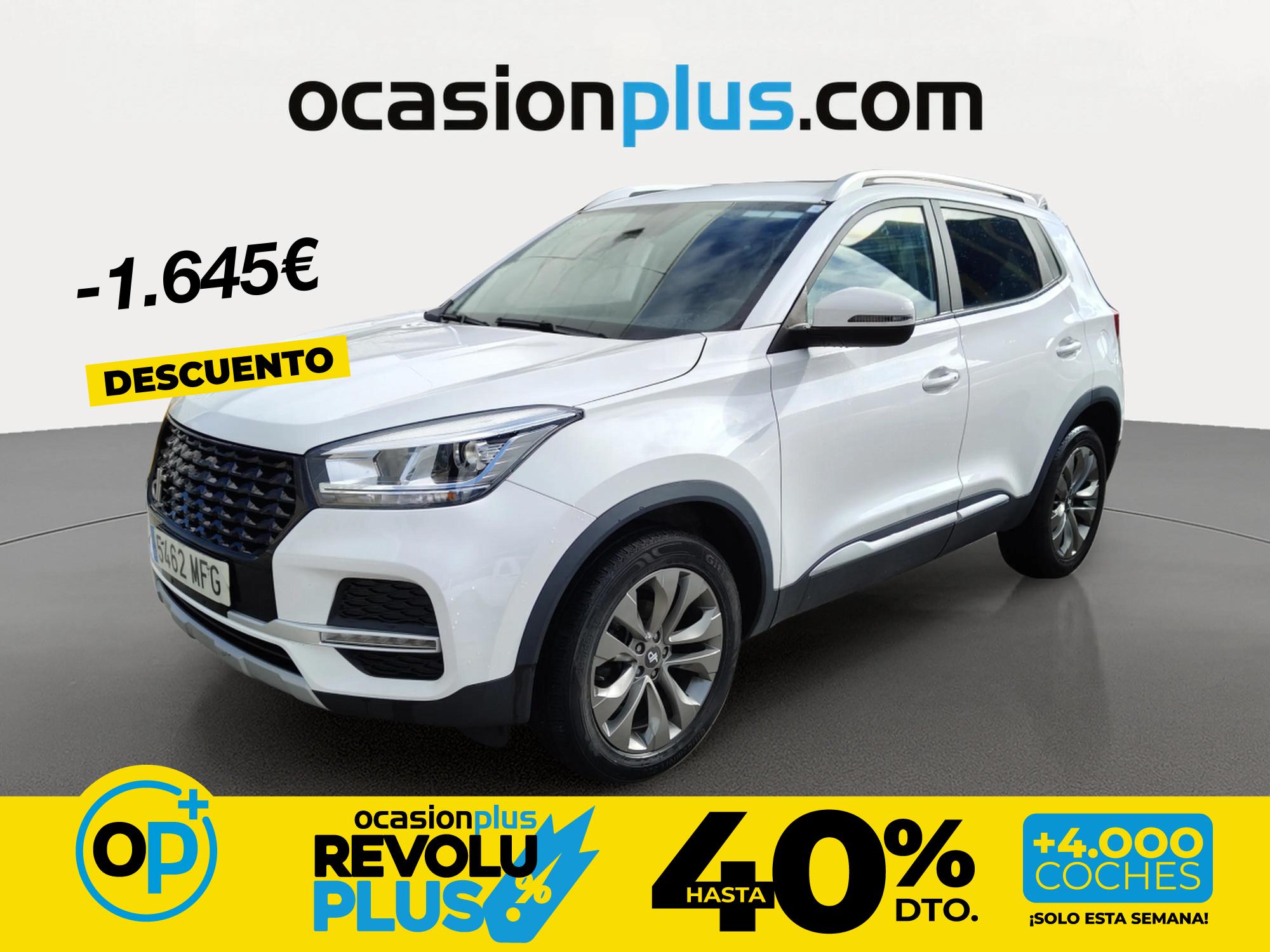 Foto del DR DR 4 1.6 GLP