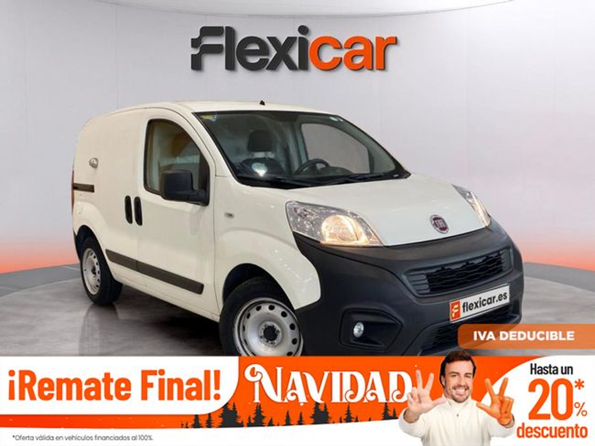 Imagen de FIAT Fiorino