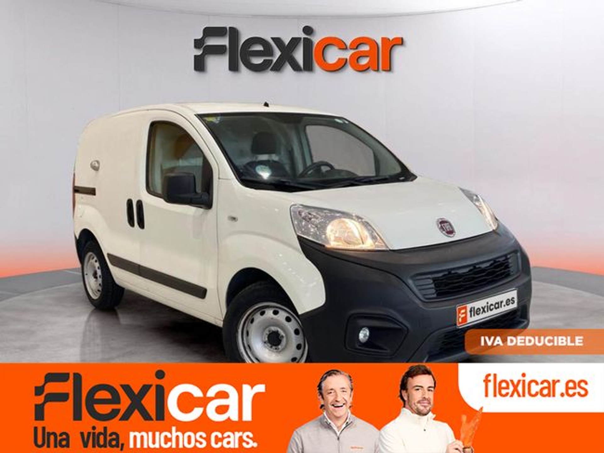 Imagen de FIAT Fiorino