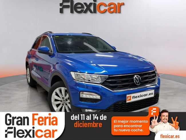 VOLKSWAGEN T-Roc (Advance 1.0 TSI 85kW (115CV)) en Barcelona