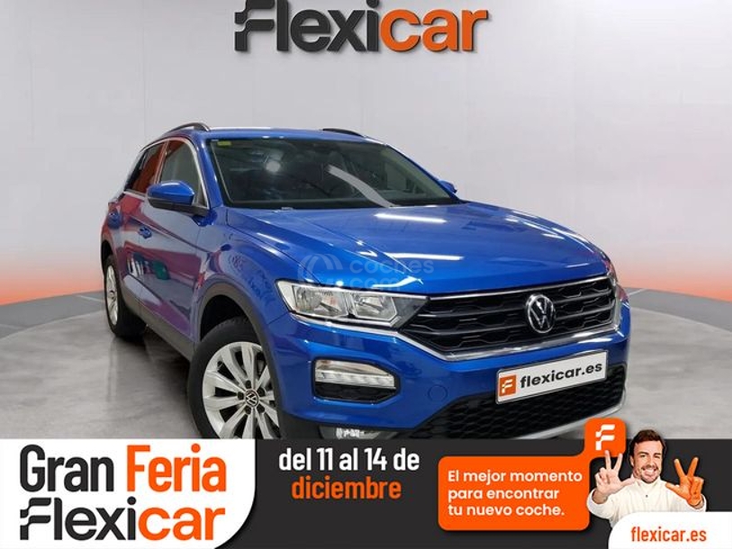 Foto del VOLKSWAGEN T-Roc 1.0 TSI Advance