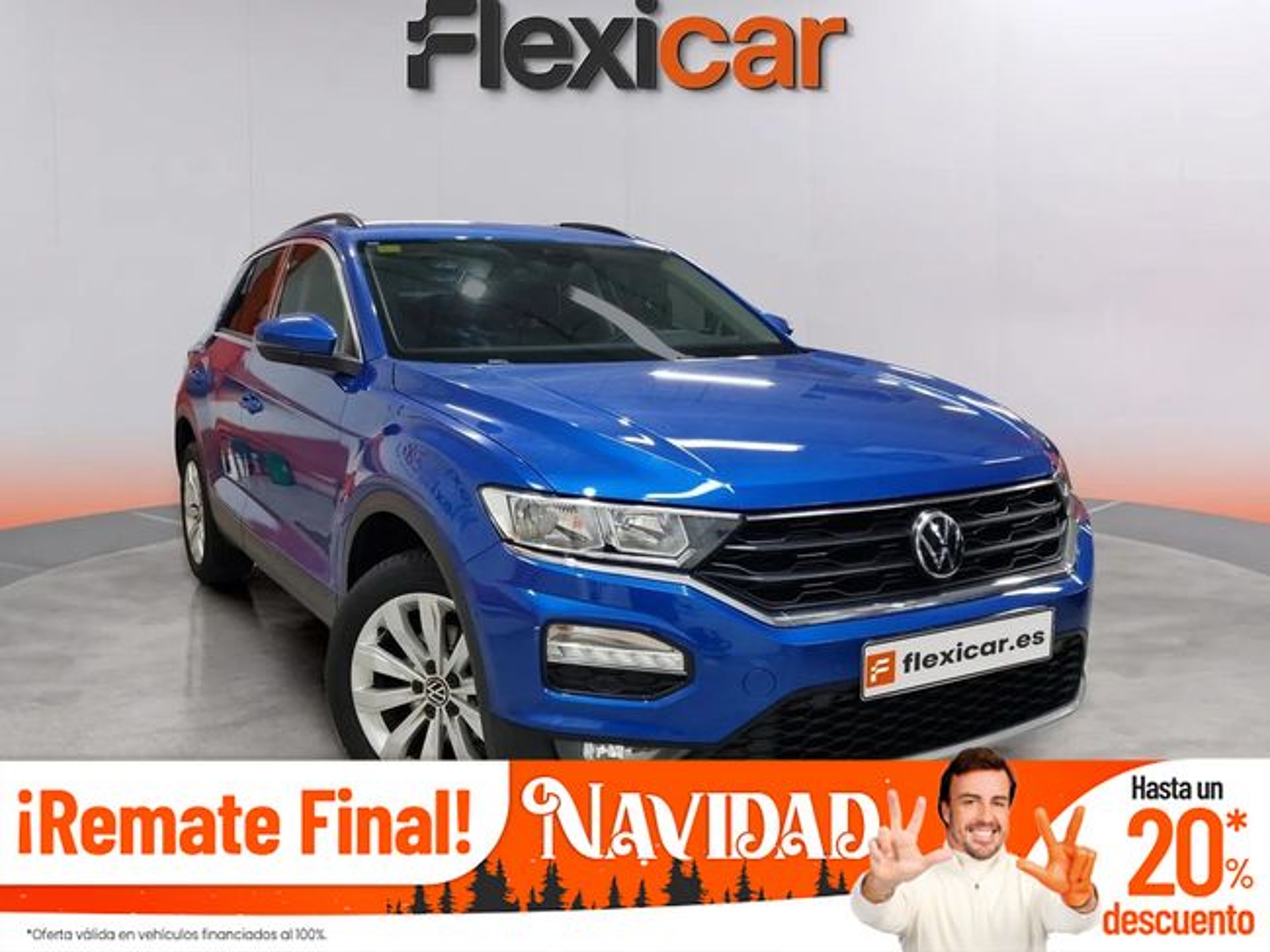 Imagen de VOLKSWAGEN T-Roc