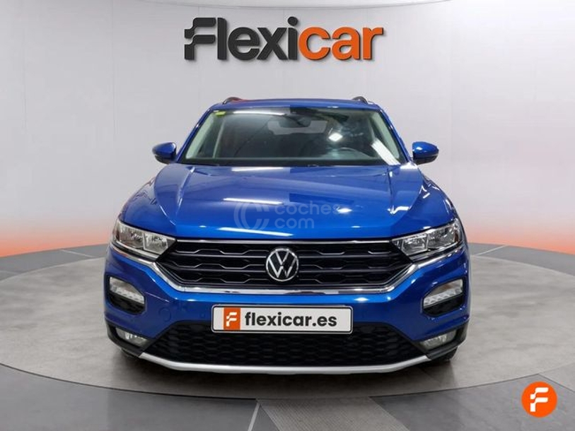 Foto del VOLKSWAGEN T-Roc 1.0 TSI Advance