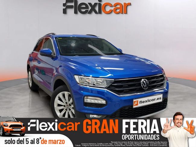 Foto del VOLKSWAGEN T-Roc 1.0 TSI Advance
