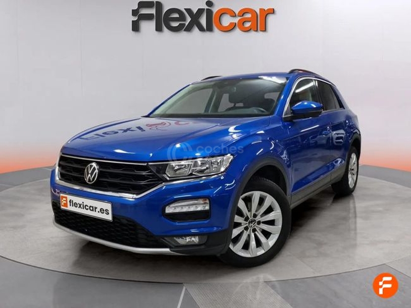 Foto del VOLKSWAGEN T-Roc 1.0 TSI Advance