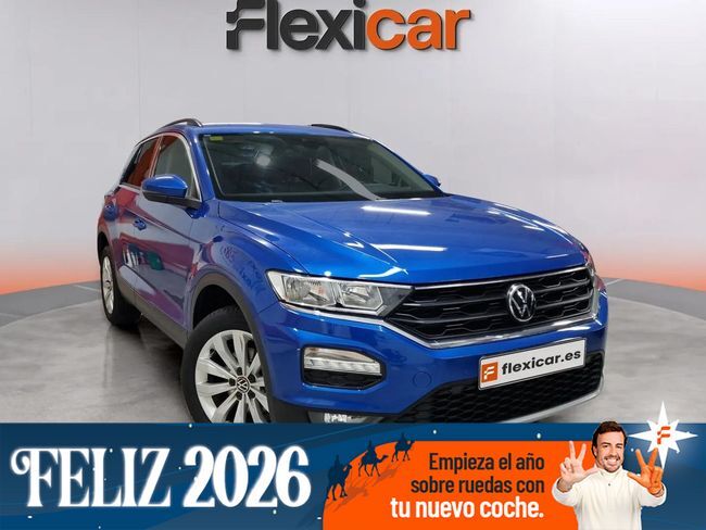 VOLKSWAGEN T-Roc (Advance 1.0 TSI 85kW (115CV)) en Barcelona
