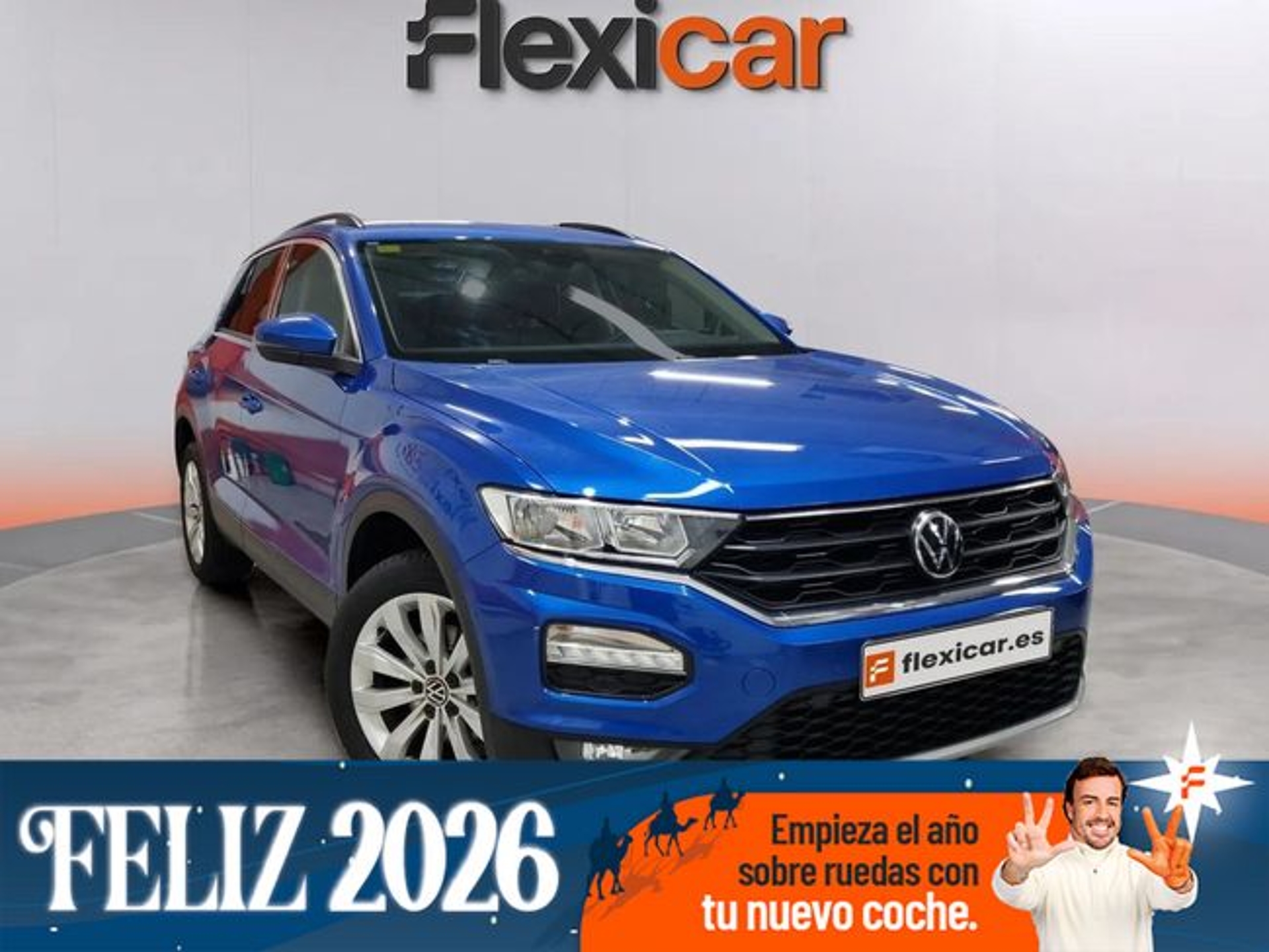 Imagen de VOLKSWAGEN T-Roc