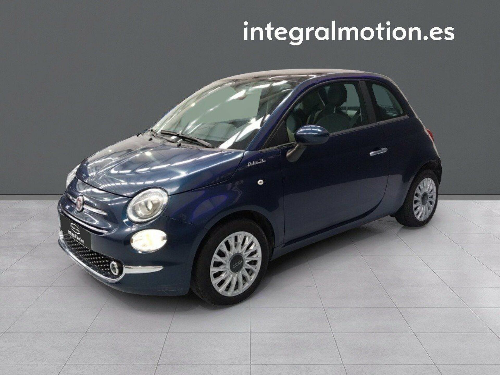 Imagen de FIAT 500