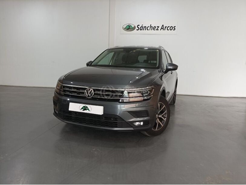 Foto del VOLKSWAGEN Tiguan Allspace 2.0TDI Advance 110kW