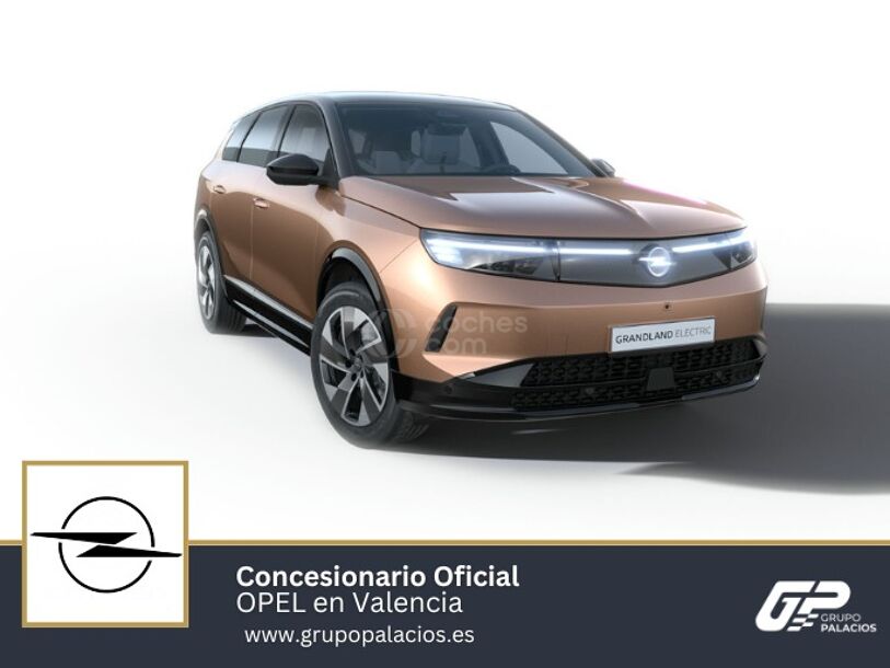 Foto del OPEL Grandland Electric GS 82kWh