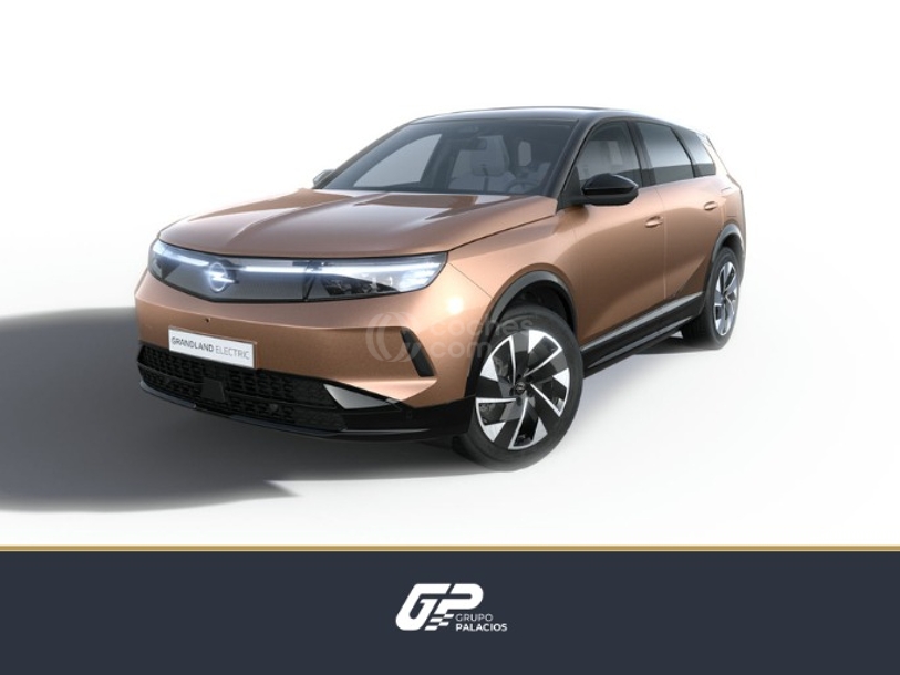 Foto del OPEL Grandland Electric GS 82kWh