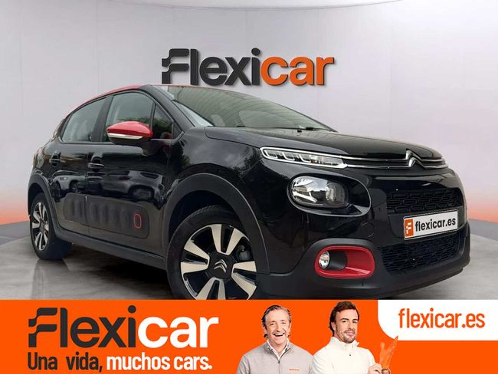 Imagen de CITROEN C3