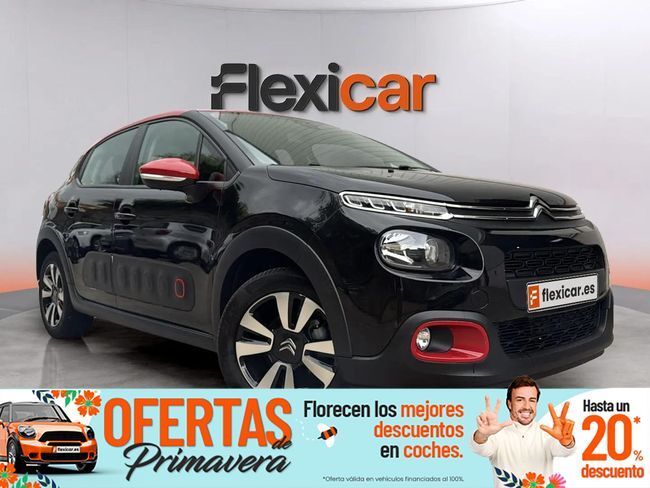 Foto del CITROEN C3 1.2 PureTech Feel 68