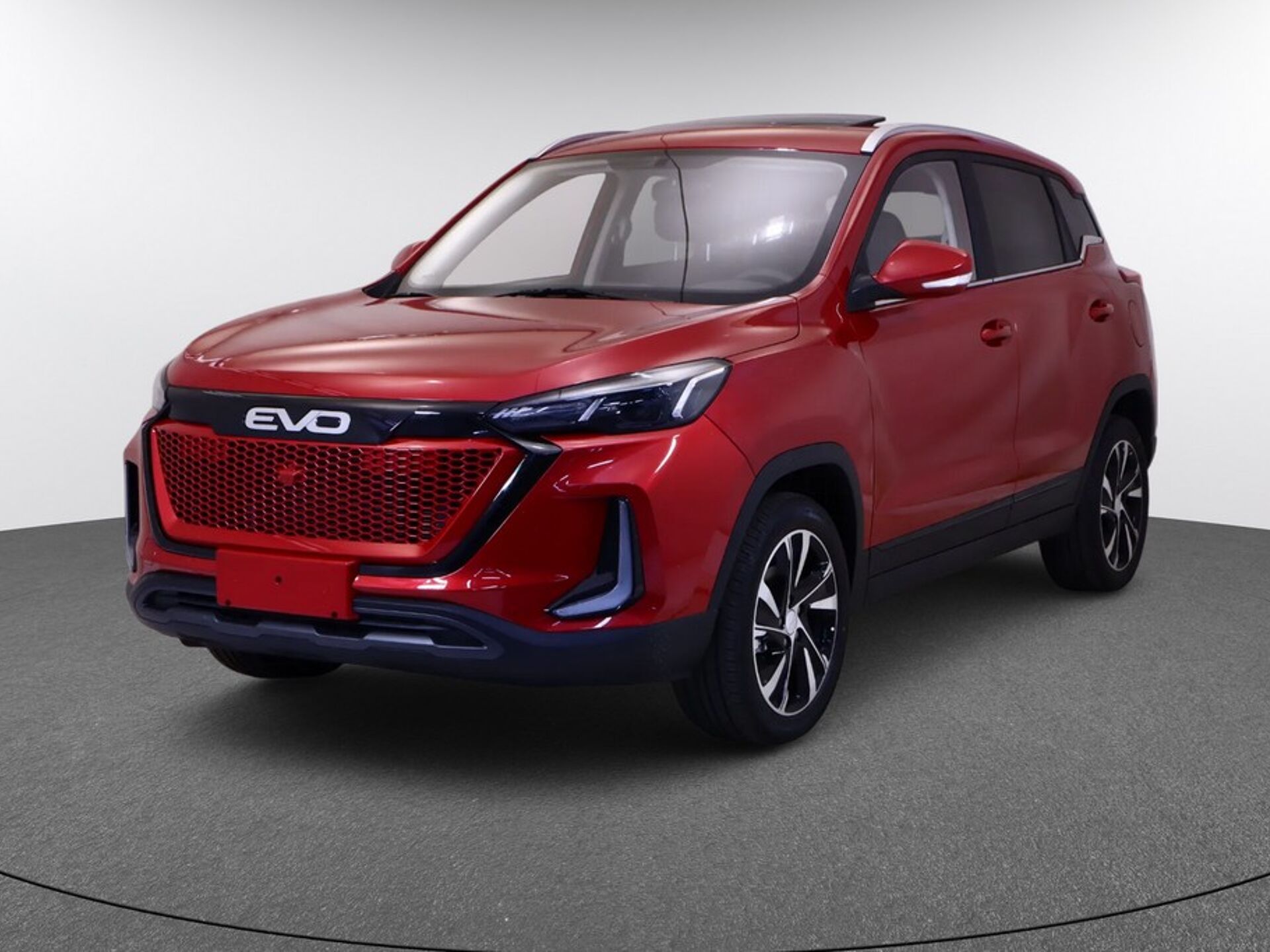 Imagen 2 de EVO EVO 5