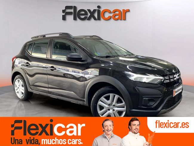 DACIA Sandero (Essential 74kW (100CV) ECO-G) en Madrid