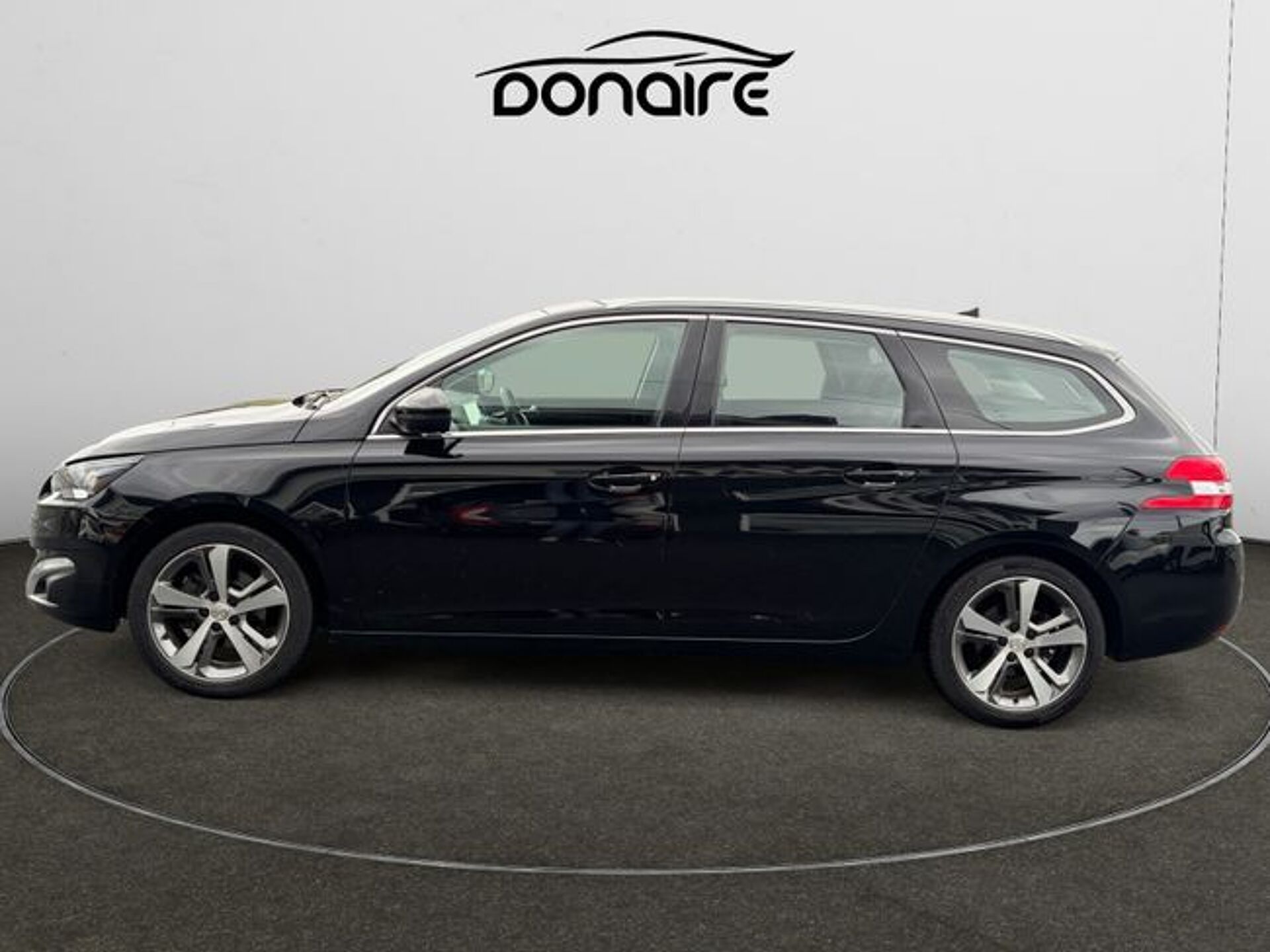 Imagen 2 de PEUGEOT 308