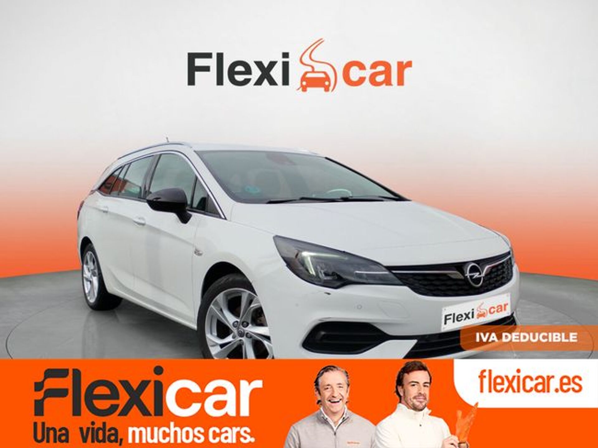 Imagen de OPEL Astra