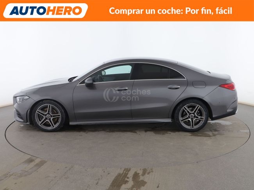 Foto del MERCEDES Clase CLA CLA 200d
