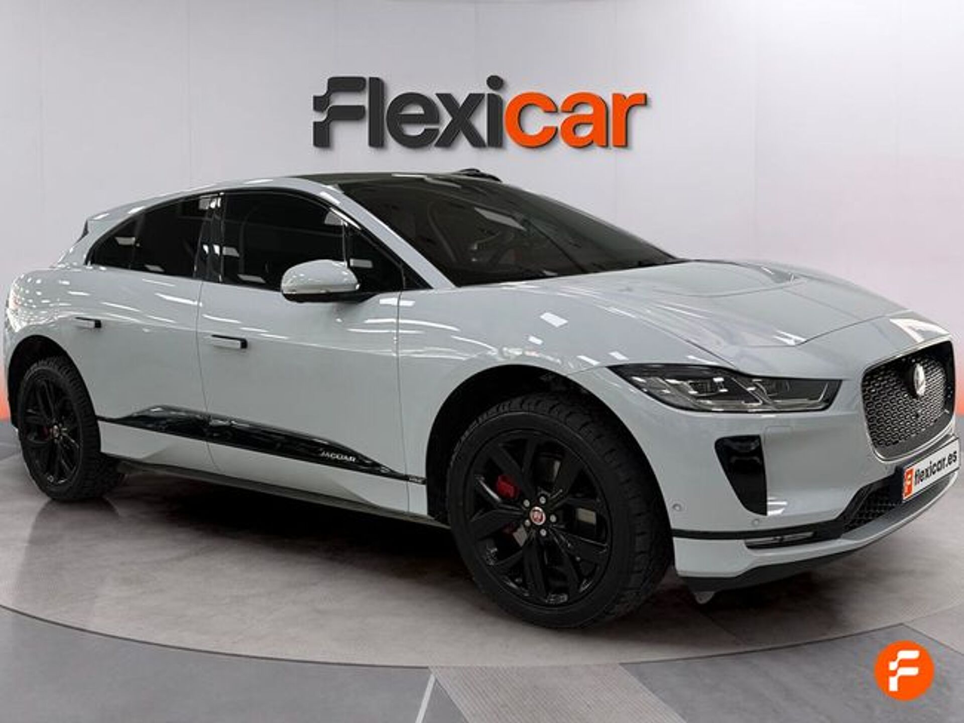 Imagen 2 de JAGUAR I-Pace