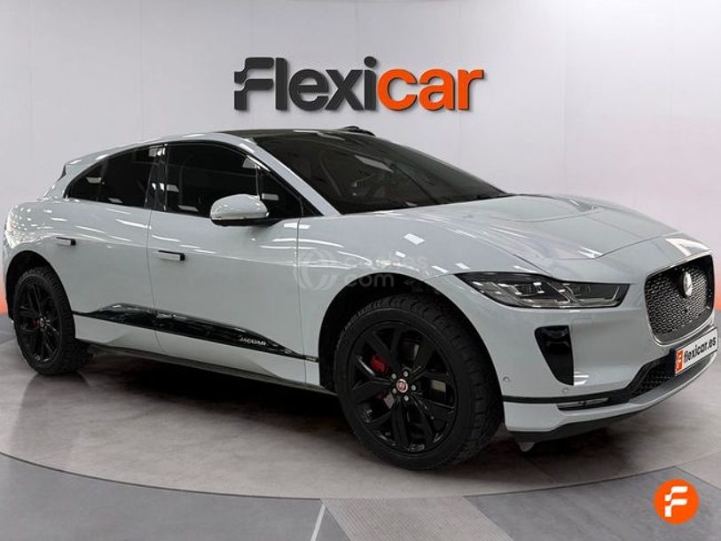 Foto del JAGUAR I-Pace HSE