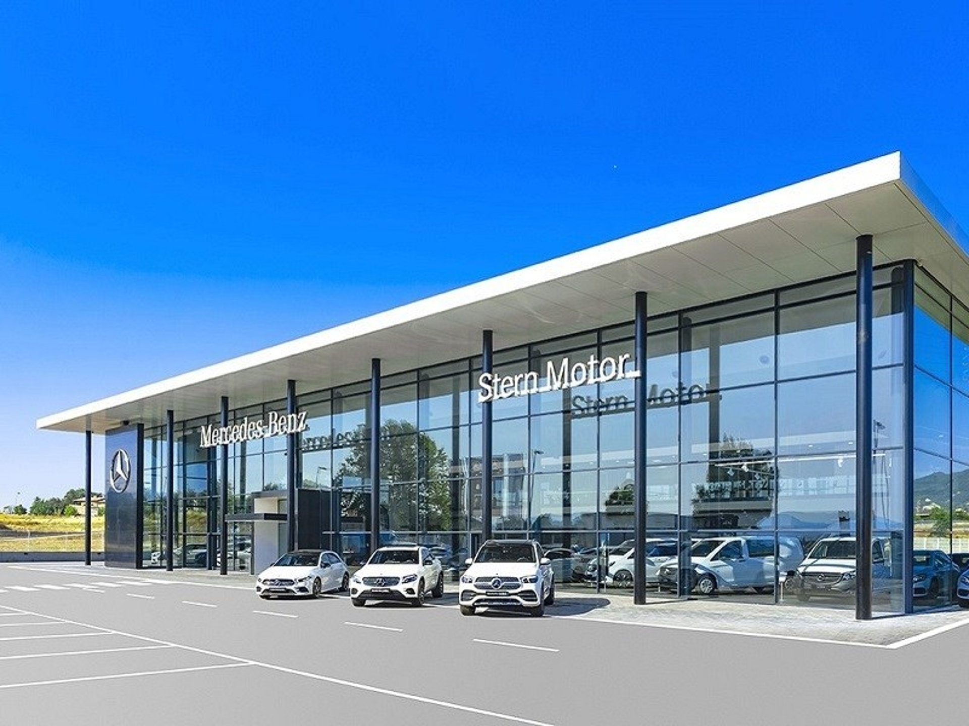 Imagen de MERCEDES Clase GLA