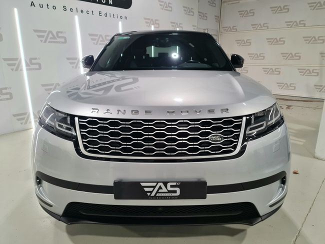 Foto del LAND ROVER Range Rover Velar 2.0D S 4WD Aut. 180