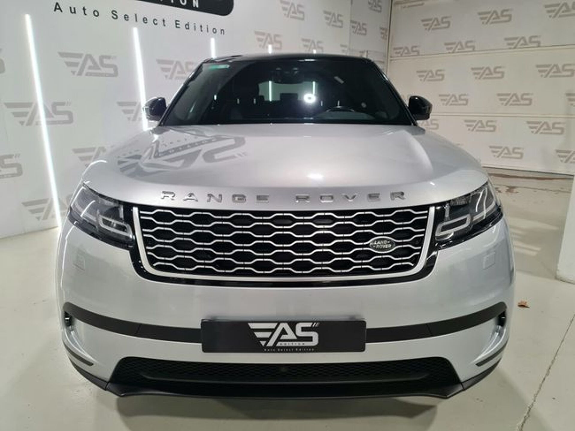 Imagen 2 de LAND ROVER Range Rover Velar