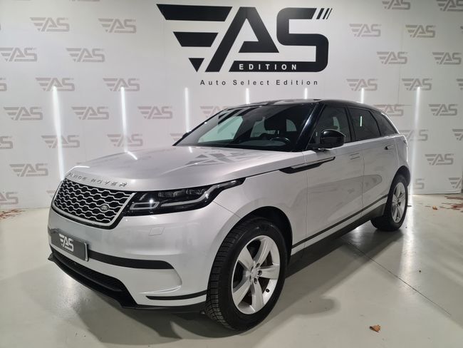 LAND ROVER Range Rover Velar (2.0D D180 4WD Auto) en Girona